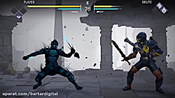 Shadow Fight 3: Gameplay Trailer