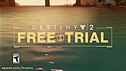 این هفته Destiny 2 رایگان خواهد بود