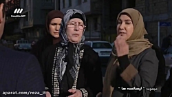 سریال لیسانسه ها  فصل اول، قسم...