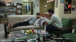 سریال لیسانسه ها  فصل اول، قسم...