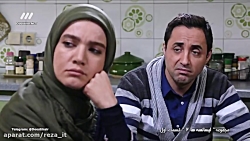 سریال لیسانسه ها - فصل دوم، قس...