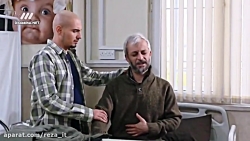 سریال لیسانسه ها - فصل دوم، قس...