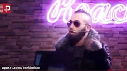 تتلو: از شجریان، شادمهر و یاس...