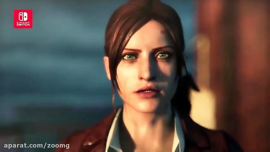 نسخه نینتندو سوییچ Resident Evil: Revelations 1 و 2