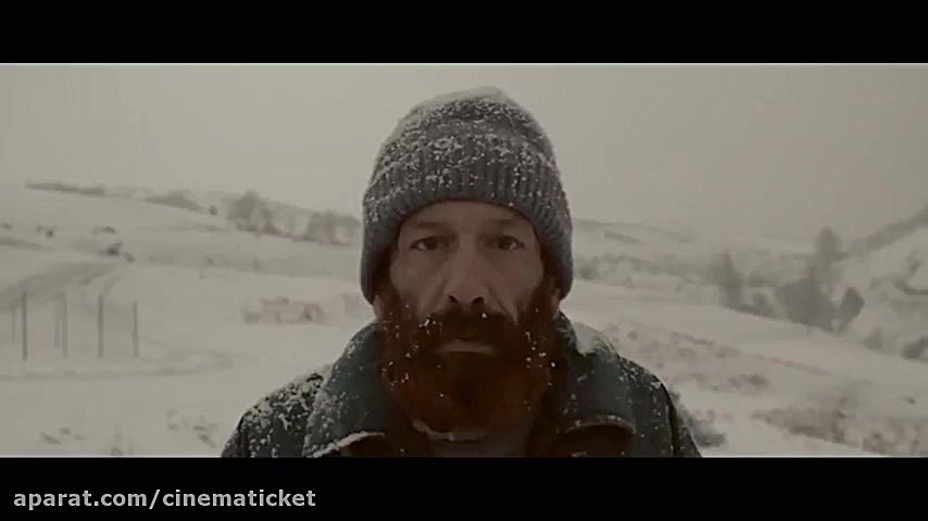 آنونس فیلم «کله سرخ» زمان72ثانیه