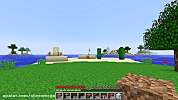 ✔ Minecraft: اموزش ساخت کشتی وایکینگ#039;