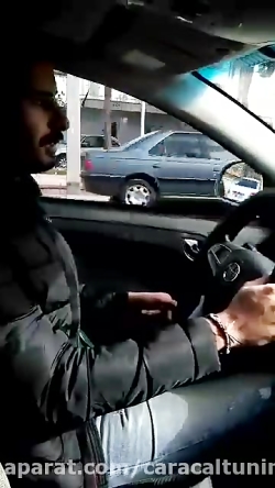 آپدیت و ریمپ جک جی 5 jac j5