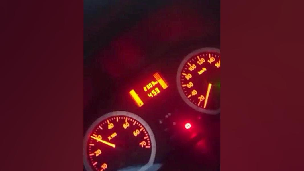 تست شتاب ال90 هایده