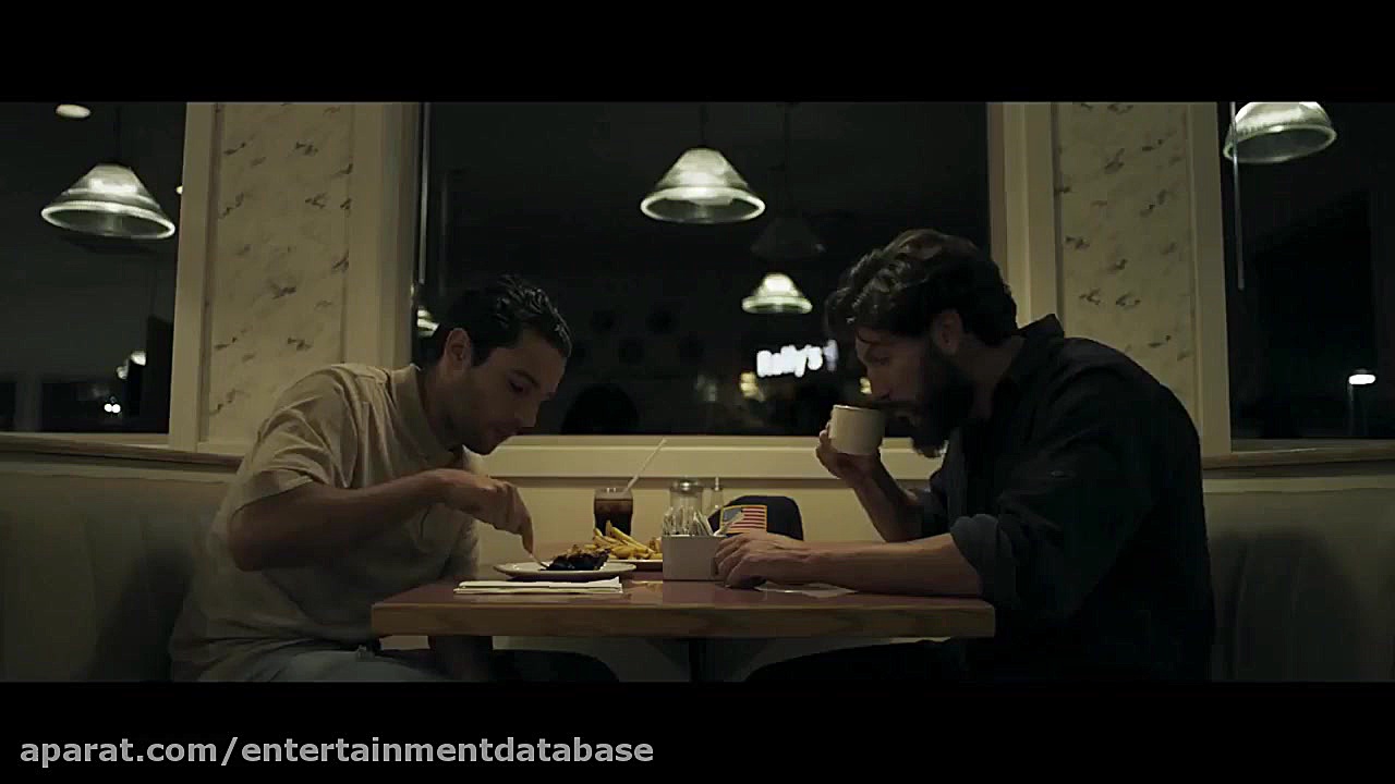آنونس فیلم ویرجینیایی (SWEET VIRGINIA) زمان126ثانیه