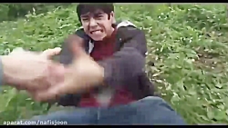 فیلم ترسناک