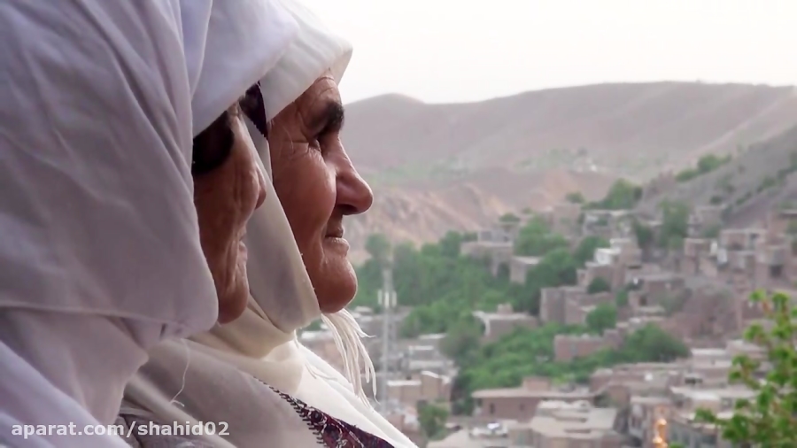 مستند:در کوچه باغ های شهر خرو نیشابور (قسمت اول)