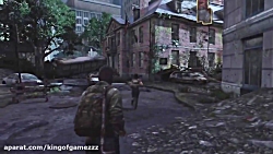 The Last of Us Gameplay Walkthrough Part 9 - The Dark Descent