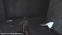 The Last of Us Gameplay Walkthrough Part 8 - Brutal Death
