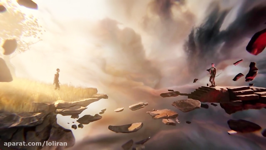 Varus: As We Fall [OFFICIAL MUSIC VIDEO] | League of Legends Music