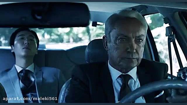 فیلم سینمایی جدید اکشن جنایی نزاع در سلول 99 2017 استوری