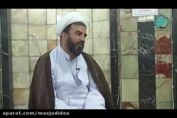 پایگاه خواهران مسجد