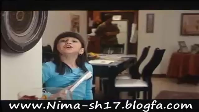 یکی از خنده دار ترین سکانس های فیلم دایره زنگی زمان52ثانیه