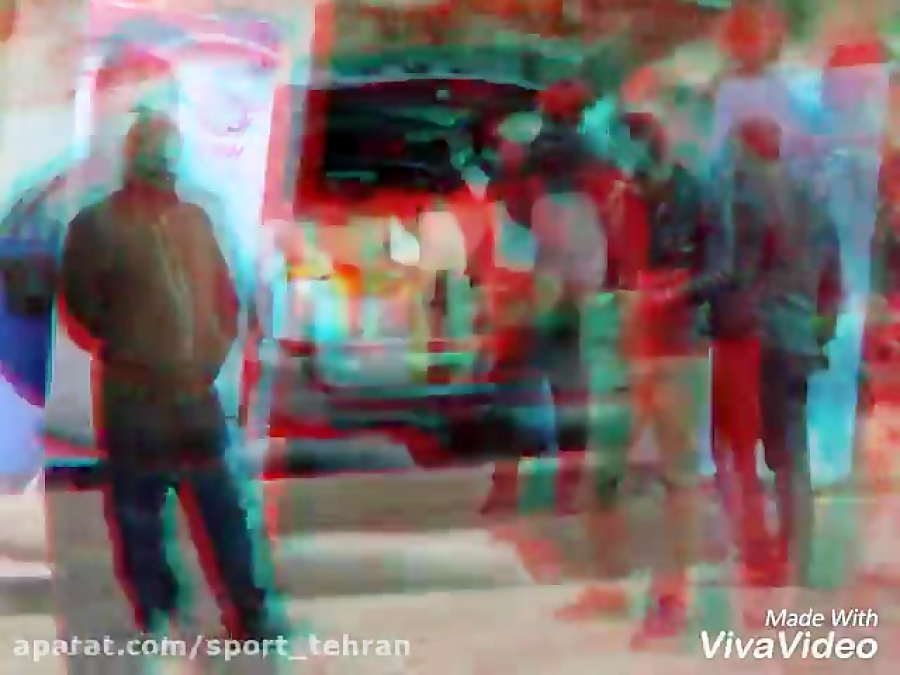 نیم نگاهی دیگر به گردهمایی بست...