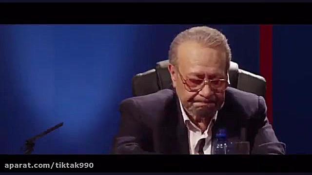 دانلود سریال عالیجناب قسمت اول 1 (رایگان) زمان59ثانیه