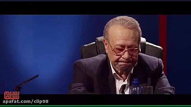 قسمت اول سریال عالیجناب زمان59ثانیه