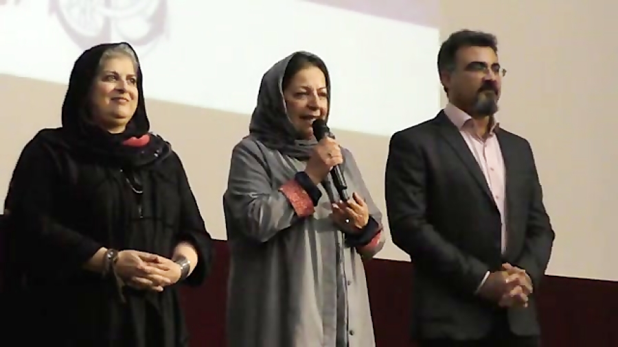 اکران افتتاحیه فیلم پینوکیو، عامو سردار و ریسعلی زمان60ثانیه
