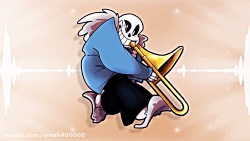 Undertale Remix ► Megalovania (You#039;re Gonna Have A Jazz Time) by Ralfington (Sans Theme) - GameChops