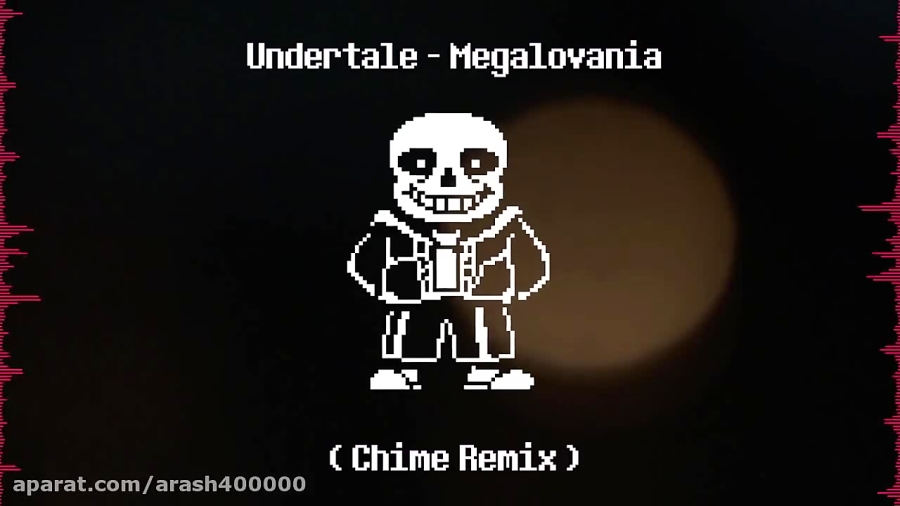 Undertale Remix - Megalovania (Chime Electro / Dubstep Remix) - GameChops Spotlight