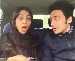 3 دابسمش محمد ربیعی فر باحال