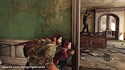 The Last of Us Gameplay Walkthrough Part 12 - Military