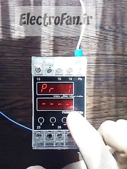 آموزش نحوه نصب ساعت فرمان قسمت...