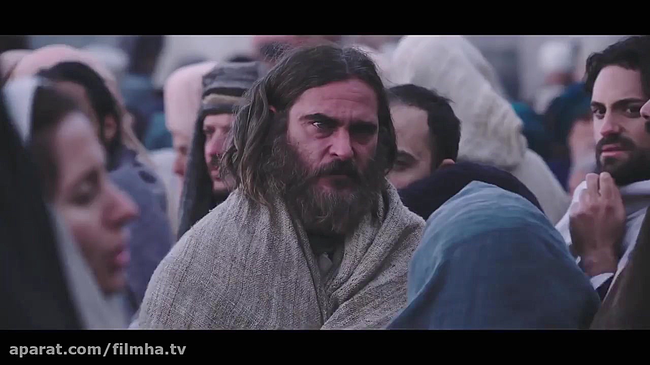 فیلم Mary Magdalene 2018 مریم مجدلیه زمان145ثانیه