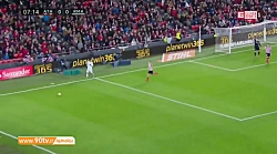 خلاصه بازی: اتلتیک بیلبائو 0-0...