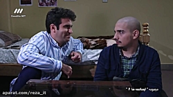 سریال لیسانسه ها - فصل دوم، قس...