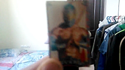 مصاحبه با ریمستریو با ارشیا تی...