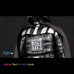 Star Wars Darth vader Toys