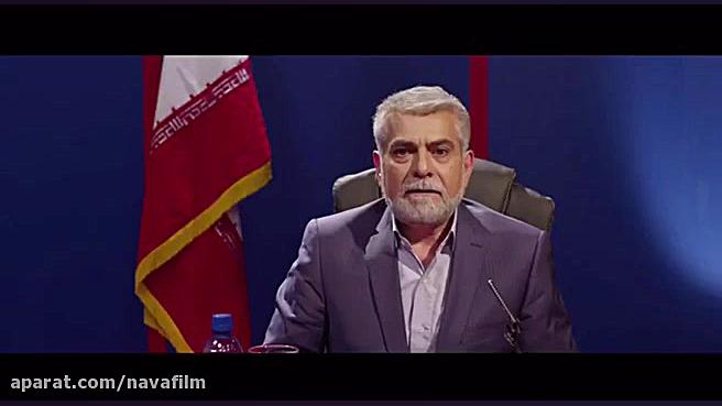 تیزر قسمت اول سریال عالیجناب زمان62ثانیه