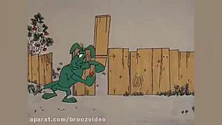 The Aardvark And The Ant - I've Got Ants In My Plans زمان384ثانیه
