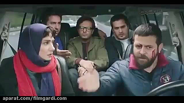 دیالوگ ماندگار هومن سیدی در فیلم خط ویژه زمان57ثانیه