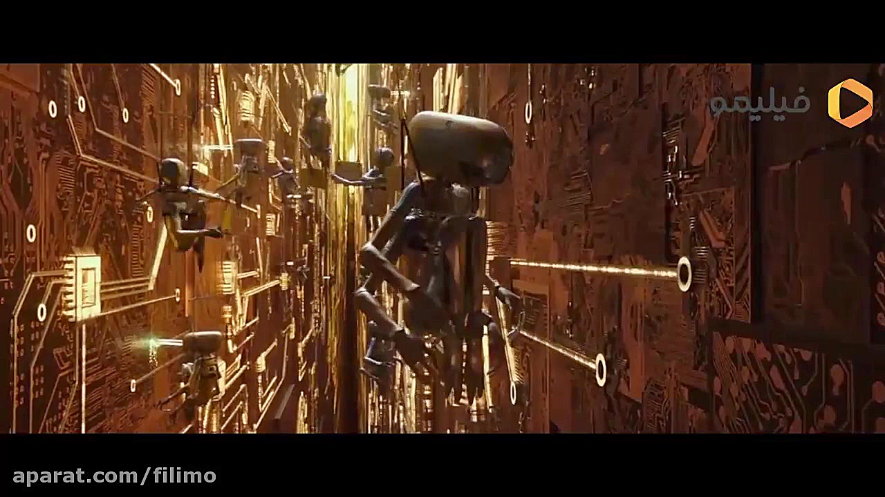 معرفی فیلم سینمایی والرین و شهر هزار سیاره زمان144ثانیه