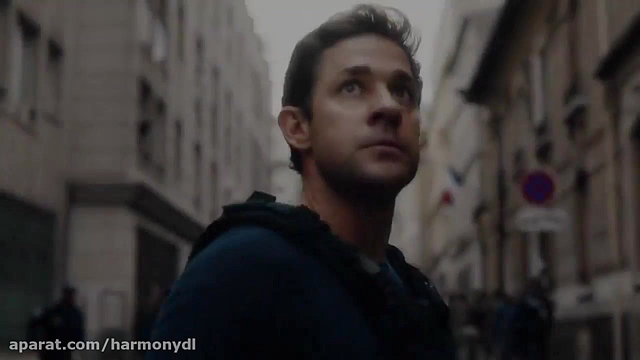 اولین تریلر رسمی سریال Tom Clancy's Jack Ryan 2018 زمان84ثانیه