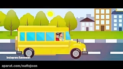 آهنگ و ترانه شاد شاد کودکانه ،...