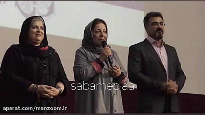 گزارشی از افتتاحیه فیلم «پینوکیو، عامو سردار و رئیسعلی» زمان63ثانیه