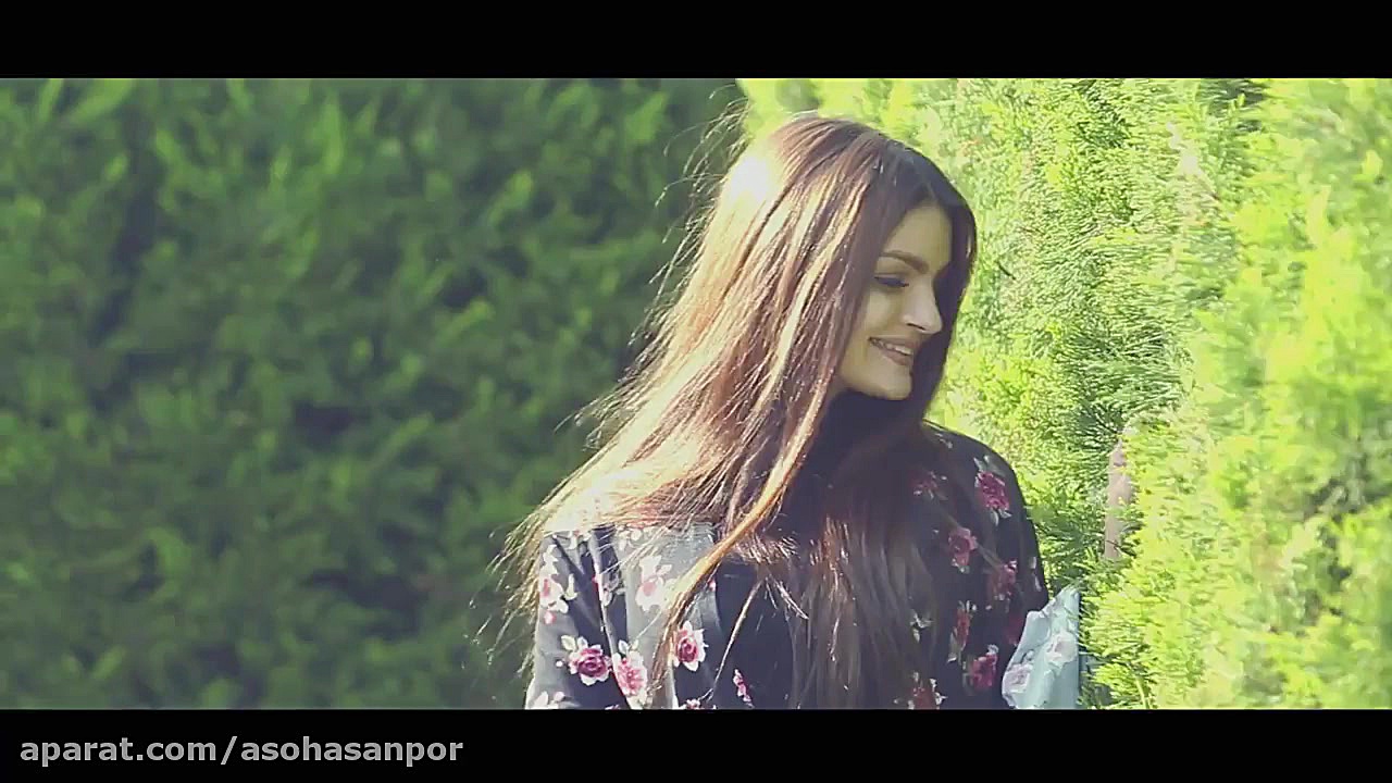 Aso Hasanpor-Yari Xomi موزیک ویدیو جدید آسو حسن پور دیسمورفی فاسیال