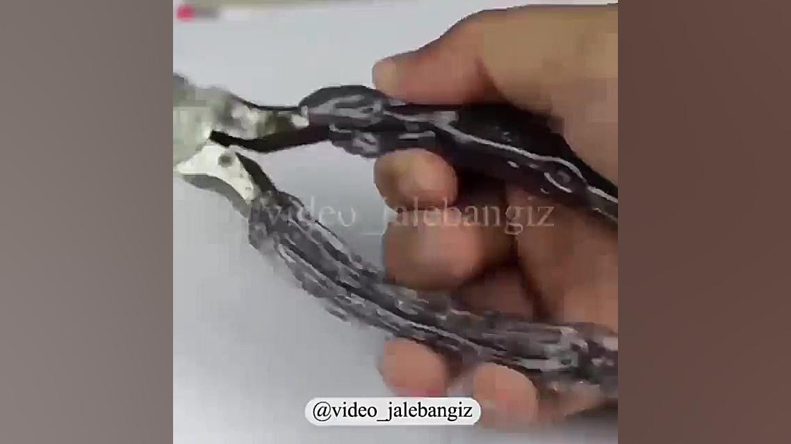 Video Jalebangiz لیفت گردنایمپلنت دندان