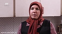 سریال لیسانسه ها - فصل دوم، قس...