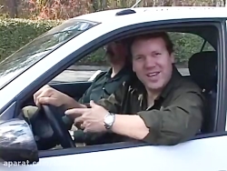 خودروی الکتریکی