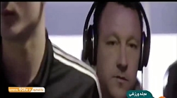 پیش بازی جذاب بایرن مونیخ - پا...