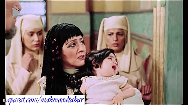 سکانس به حرف امدن بچه در سریال یوسف پیامبر زمان167ثانیه