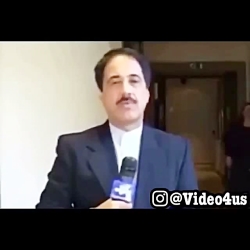 شوخی با حمید معصومی نژاد