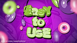 پروژه سینما فوردی ساخت افکت ها...